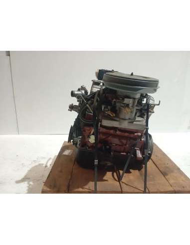 MOTOR COMPLETO - 335896