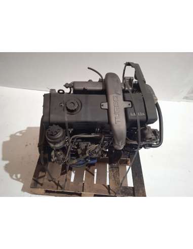 MOTOR COMPLETO - 351117 / 814491