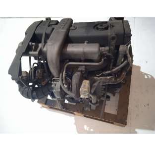 MOTOR COMPLETO - 351117 /... 2