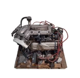 MOTOR COMPLETO - 340110 / ARC