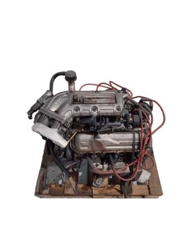 MOTOR COMPLETO - 340110 / ARC