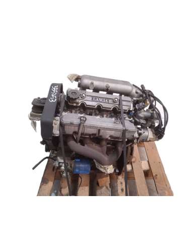 MOTOR COMPLETO - 349934 / 831B7000