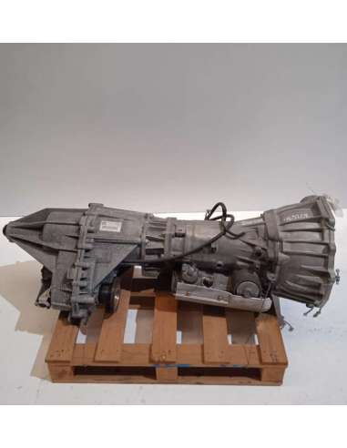 CAJA CAMBIOS - 463208 / 24232273