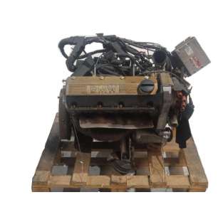 MOTOR COMPLETO BMW SERIE 3...