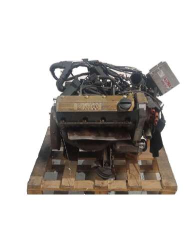 MOTOR COMPLETO BMW SERIE 3 BERLINA...