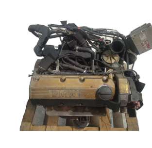 MOTOR COMPLETO BMW SERIE 3... 2