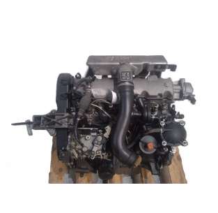 MOTOR COMPLETO - 470632 / A9A