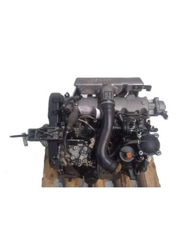 MOTOR COMPLETO - 470632 / A9A