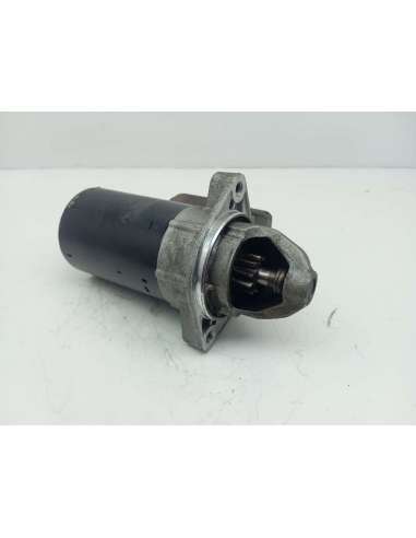 MOTOR ARRANQUE FORD FIESTA BERLINA...