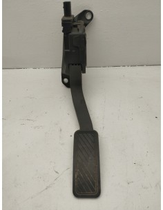 Recambio de potenciometro pedal para ford ka+ ultimate referencia OEM IAM E3B19F836A3A  