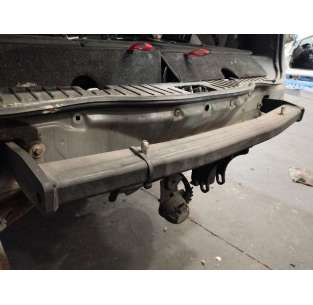 REFUERZO PARAGOLPES TRASERO...