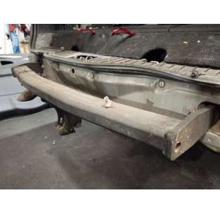 REFUERZO PARAGOLPES TRASERO... 2