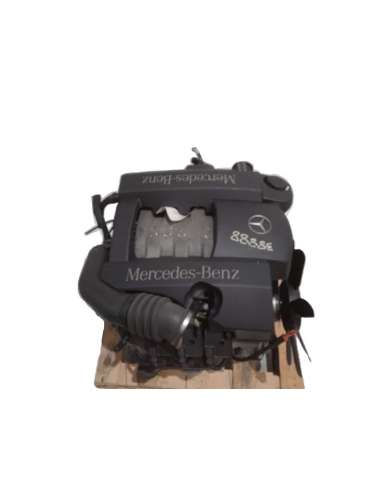 MOTOR COMPLETO - 593644 / 112921