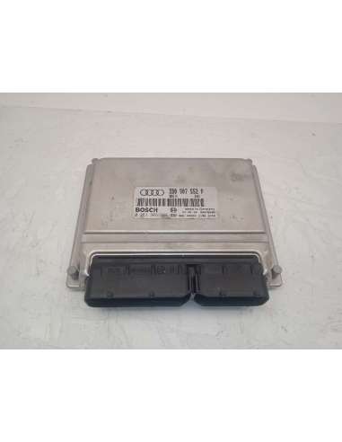 CENTRALITA MOTOR UCE AUDI A6 BERLINA...