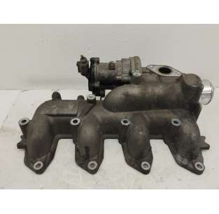 VALVULA EGR FORD FOCUS...