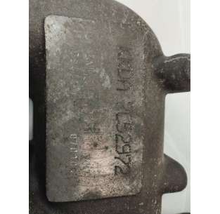 VALVULA EGR FORD FOCUS... 2