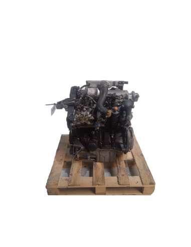 MOTOR COMPLETO - 595199 / A9A