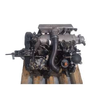MOTOR COMPLETO - 595199 / A9A 2
