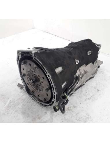 CAJA CAMBIOS - 715432 / GA8L51CZ