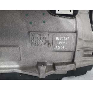 CAJA CAMBIOS - 715432 /... 2