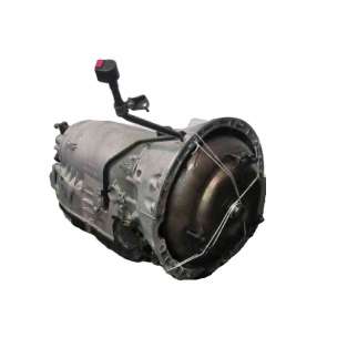 CAJA CAMBIOS MERCEDES-BENZ...