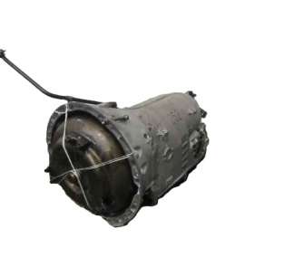 CAJA CAMBIOS MERCEDES-BENZ... 2