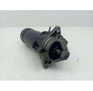 MOTOR ARRANQUE OPEL ASTRA F...