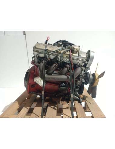MOTOR COMPLETO - 335850