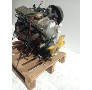 MOTOR COMPLETO - 335850 2
