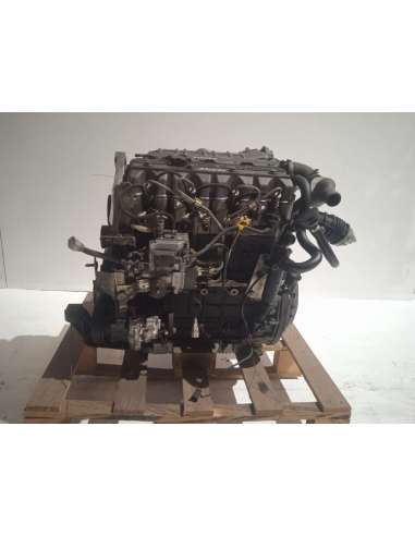 MOTOR COMPLETO - 372082 / VM09B