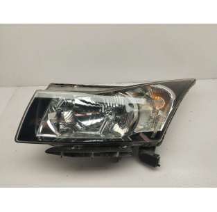 FARO IZQUIERDO CHEVROLET...