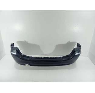 PARAGOLPES TRASERO - 809420...