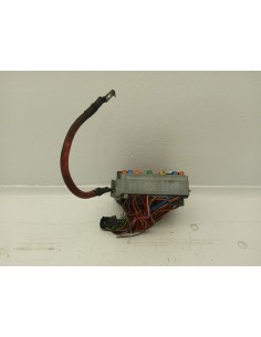 Recambio de caja reles / fusibles para peugeot bipper básico referencia OEM IAM 51905216   2