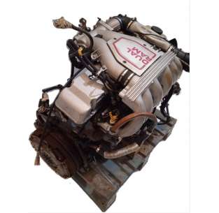 MOTOR COMPLETO - 345078 /... 2