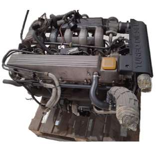 MOTOR COMPLETO OPEL OMEGA B...