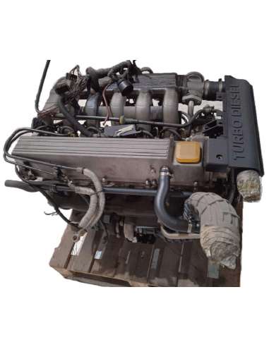 MOTOR COMPLETO OPEL OMEGA B - 380253...