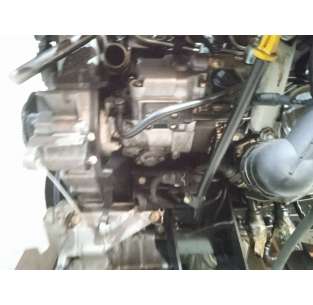 MOTOR COMPLETO OPEL OMEGA B... 2