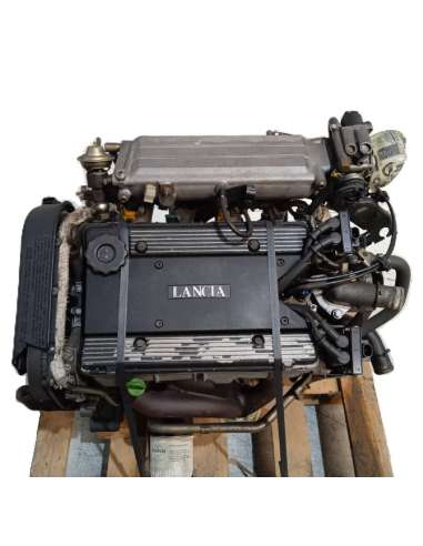 MOTOR COMPLETO - 340216 / 836A5000