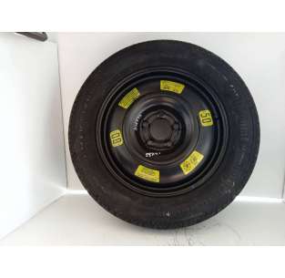 RUEDA DE REPUESTO CITROEN...