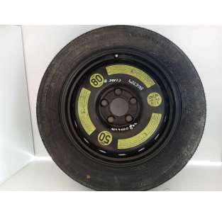 NEUMATICO REPUESTO...