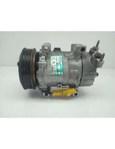 COMPRESOR AIRE ACONDICIONADO - 809183...