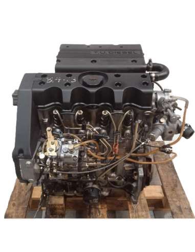 MOTOR COMPLETO - 583703 / K9A