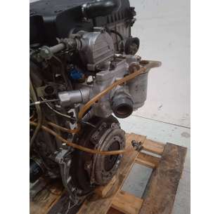 MOTOR COMPLETO - 583703 / K9A 2