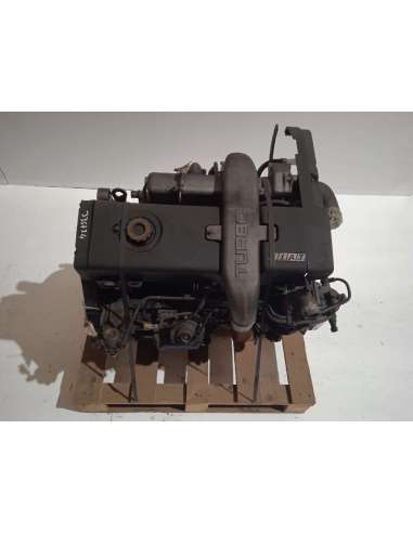 MOTOR COMPLETO - 335734 / 814491
