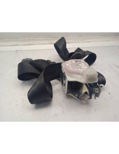 Recambio de cinturon seguridad trasero derecho para citroën c4 picasso 1.6 16v hdi fap referencia OEM IAM 9654437877   2