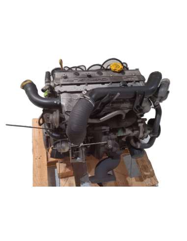 MOTOR COMPLETO CHRYSLER VOYAGER GS -...