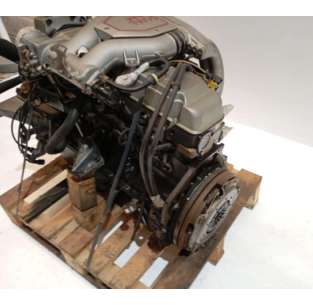 MOTOR COMPLETO - 350348 /... 2