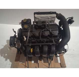 MOTOR COMPLETO - 365813 /...