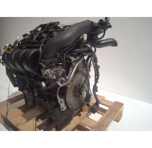 MOTOR COMPLETO - 365813 /... 2