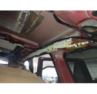 AIRBAG CORTINA DELANTERO...